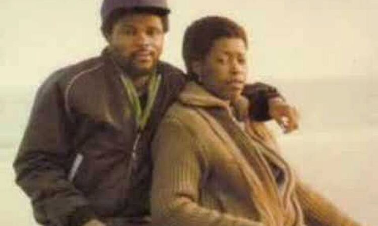 KC White - you don't love me (no, no, no)