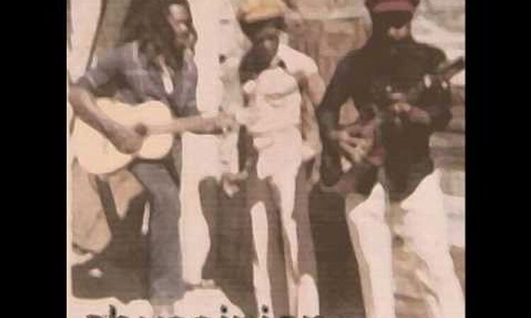 The Abyssinians - Mandela Version (Satta Massagana)