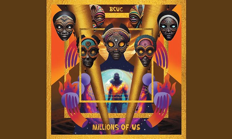 Millions of Us (Part 2)