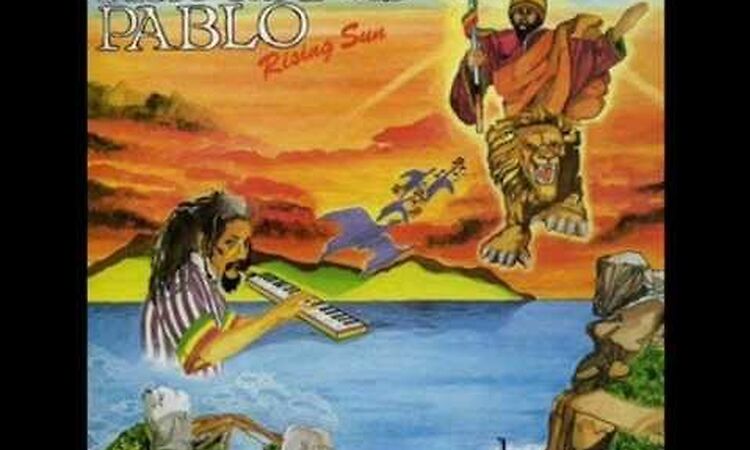 Augustus Pablo - The Day Before The Riot