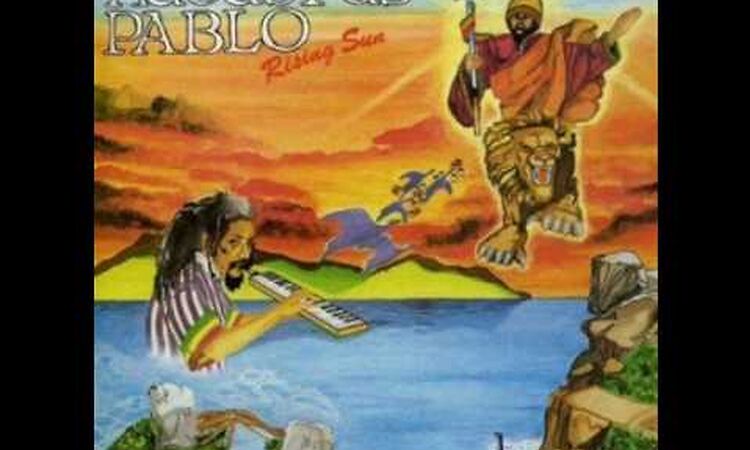 Augustus Pablo - Melchesedec [The High Priest]