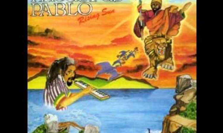 Augustus Pablo - Sign and Wonders