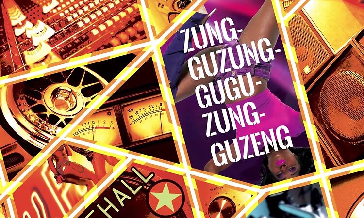 Beenie Man - Mad Kings | Official Audio