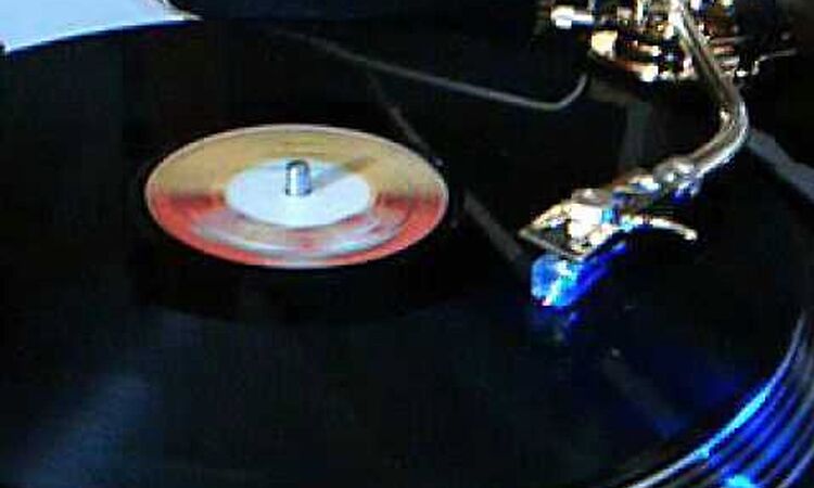 Jacob Miller - I'm Just  A Dread