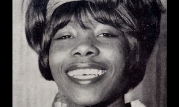 Millie Small ~ Oh Henry (1964)