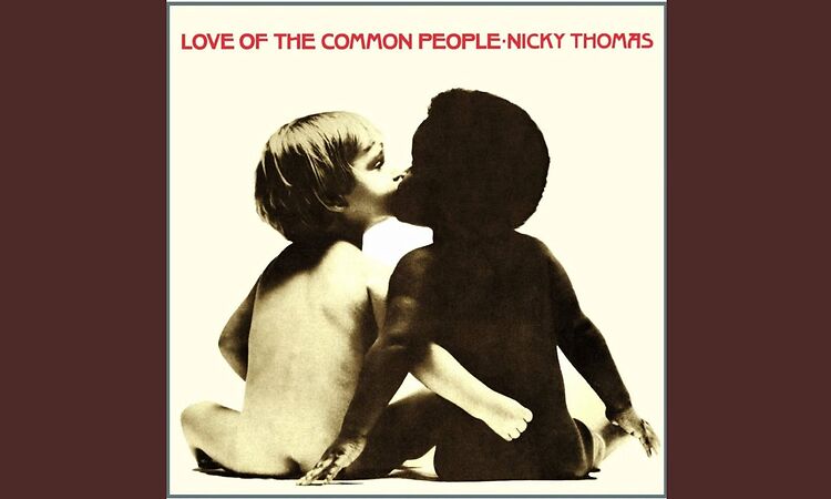 God Bless the Children