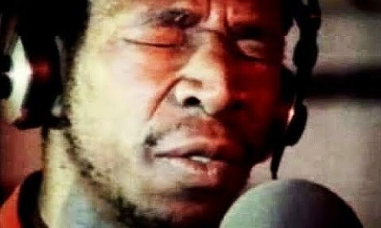 Nicky Thomas - Rainy Night in Georgia (1970) [Tony Joe White cover]