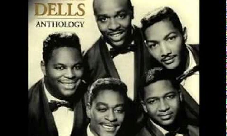 The Dells - Oh What A Night