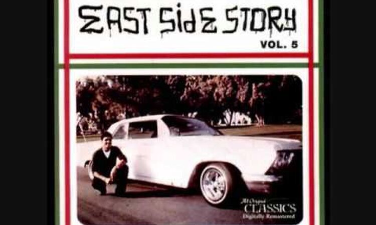 Brenton Wood "Me & You"