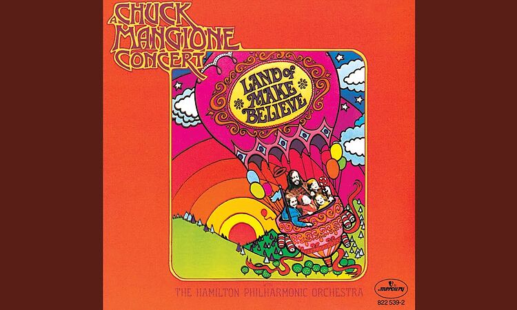 Land Of Make Believe