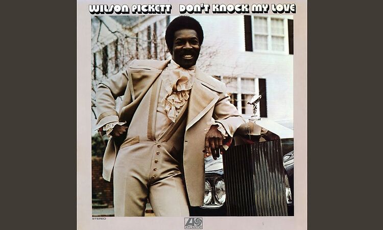 Don't Knock My Love, Pt. 2 (2007 Remaster)