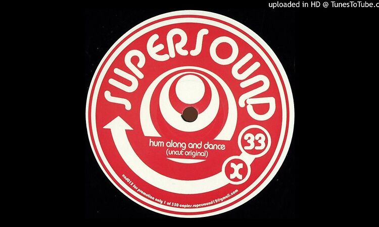 LYSERGICFUNK : Hum Along And Dance (Uncut Version)  - The Jackson Five