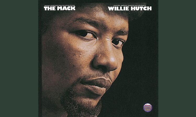 Brother's Gonna Work It Out (The Mack/Soundtrack Version)