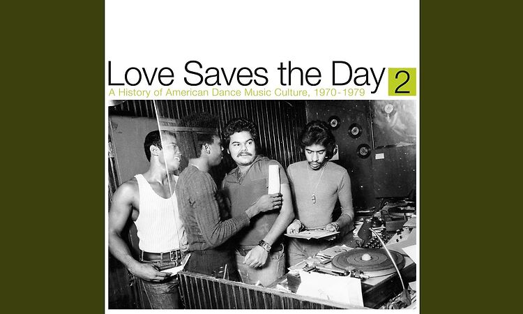 [If You Want To Try Love Again] Remember Me