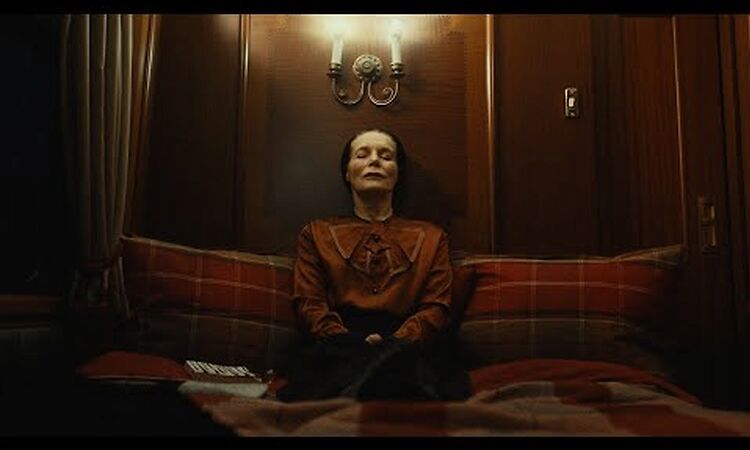 Clint Mansell - Incantation