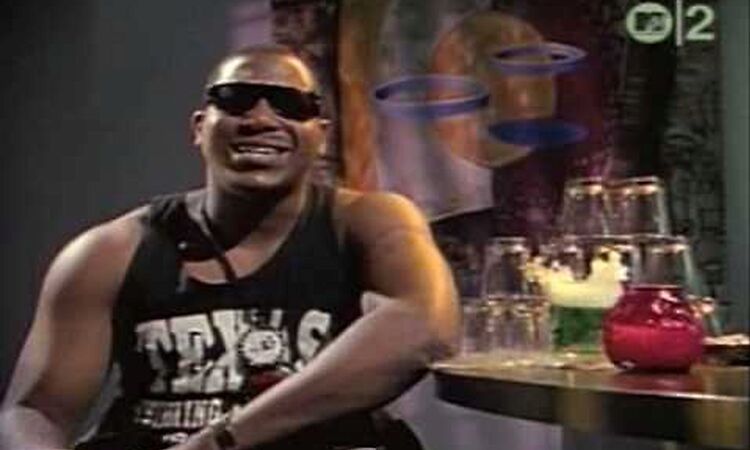 Tone loc - funky cold medina