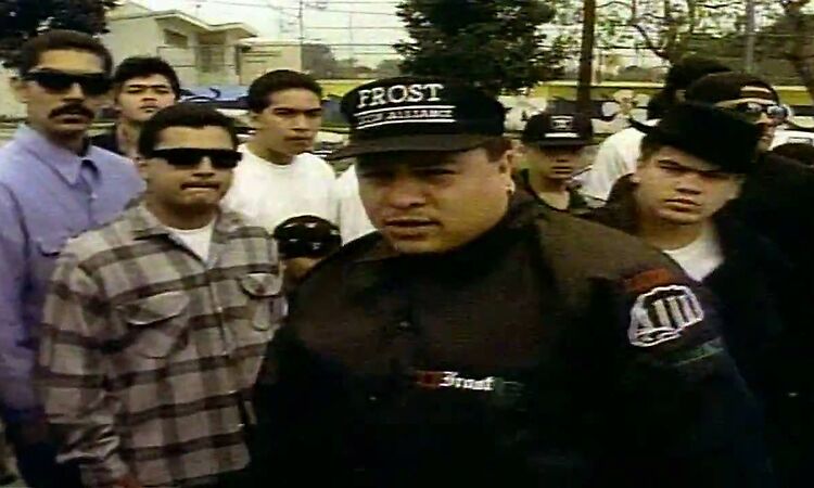 Kid Frost - La Raza (Official Video)