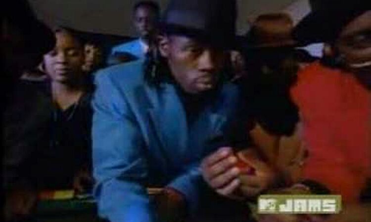 Rappin 4 Tay - Players Club