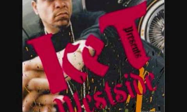 Ice T - 6 in the morning (original)