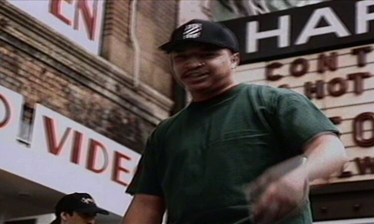 Funkdoobiest ft. B-Real - Wopbabalubop (HD) | Official Video