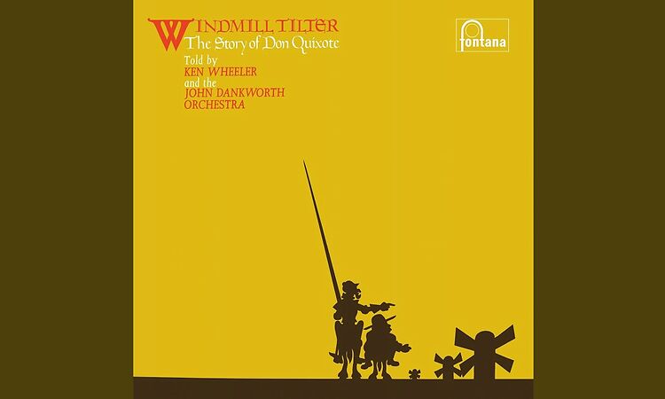 Sweet Dulcinea Blue (Remastered 2020)