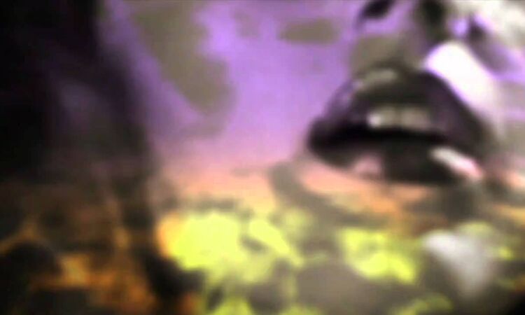 Bryan Ferry - Shameless [Official]