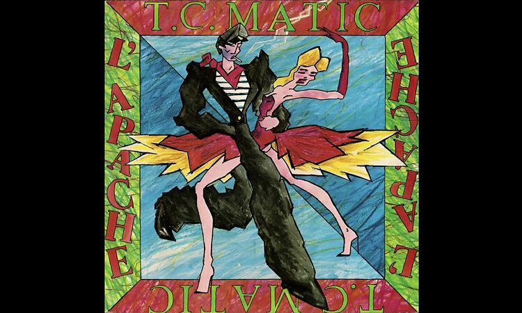 TC Matic - L’Apache (Full Album)