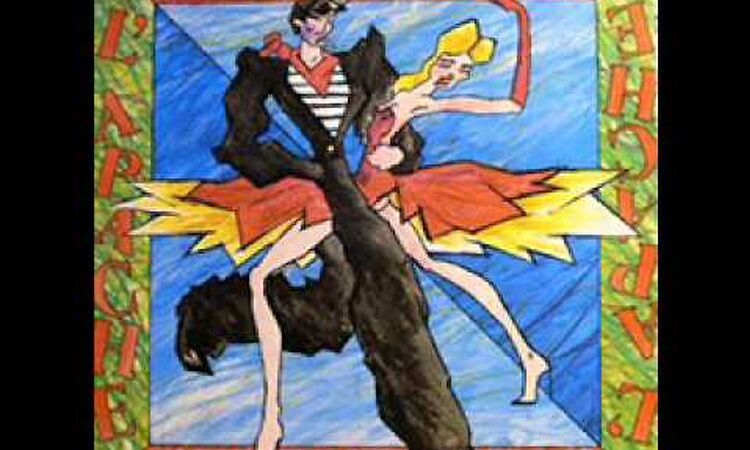 T.C. Matic - Le Java