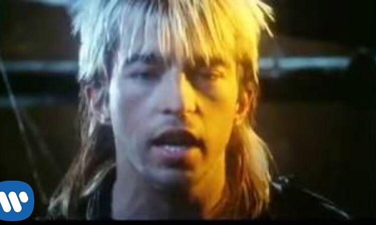 Limahl - Never Ending Story