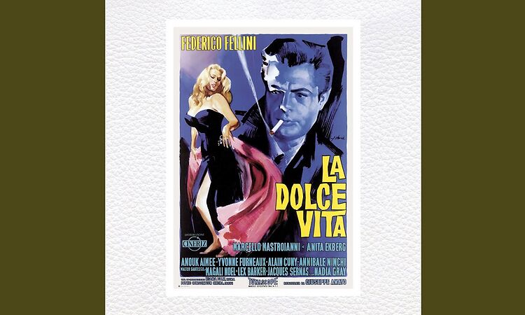 La Dolce Vita (In Via Veneto)