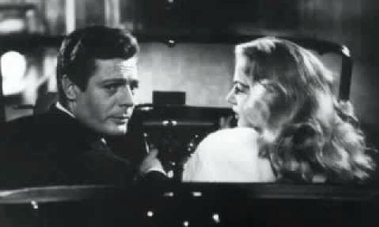 La Dolce Vita - Soundtrack - Nino Rota