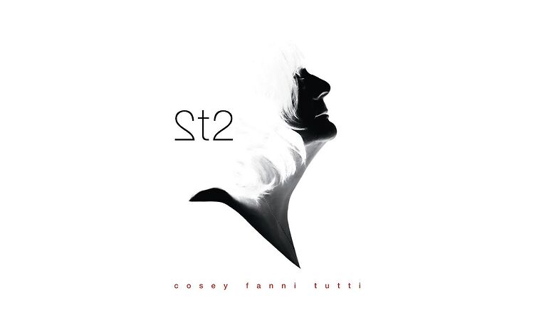  Stound (edit) - from the album '2t2' by Cosey Fanni Tutti