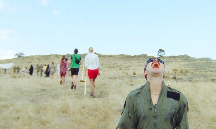 King Gizzard & The Lizard Wizard - Deadstick (Official Video)