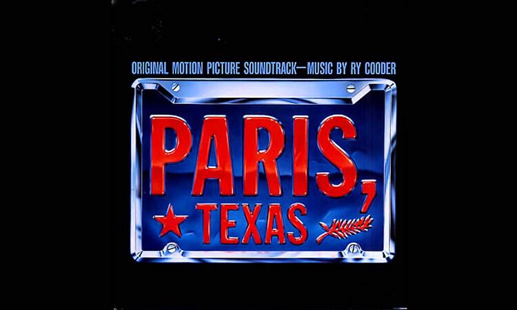 Ry Cooder - She's Leaving The Bank