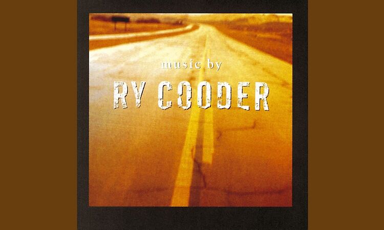 Across the Borderline