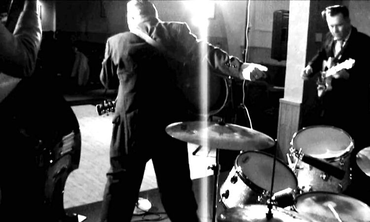 JACK RABBIT SLIM - KILLER DILLA !