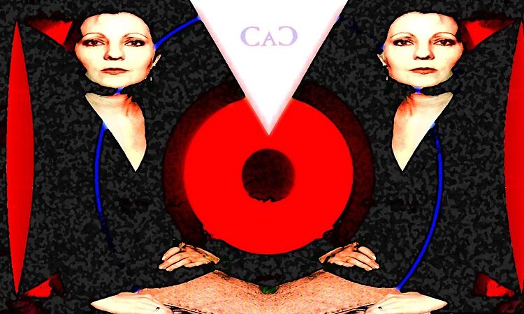 Carmen Linares - A la Virgen de la Bella #fandangos