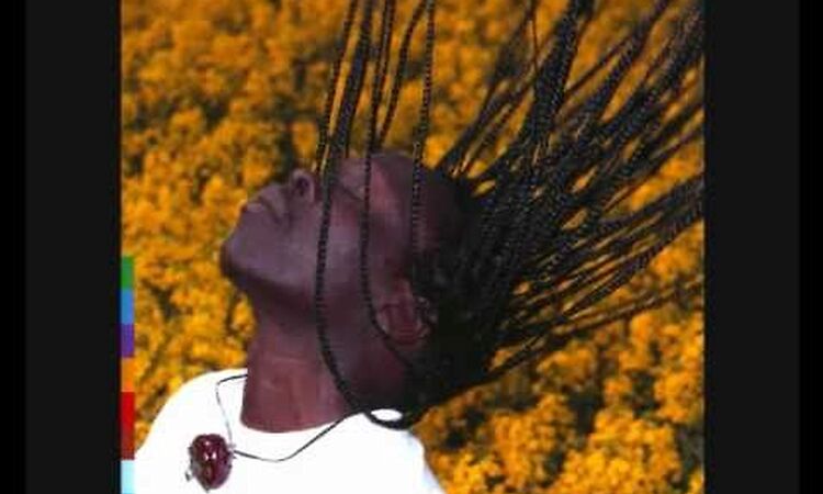 "Land Of Anaka" (Geoffrey Oryema)