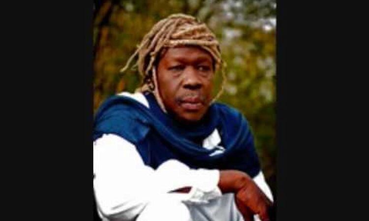 Geoffrey Oryema - Ye Ye Ye