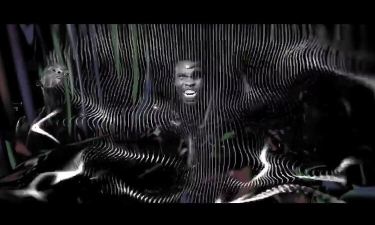 Mbongwana Star - 'Nganshe' (Official Video)