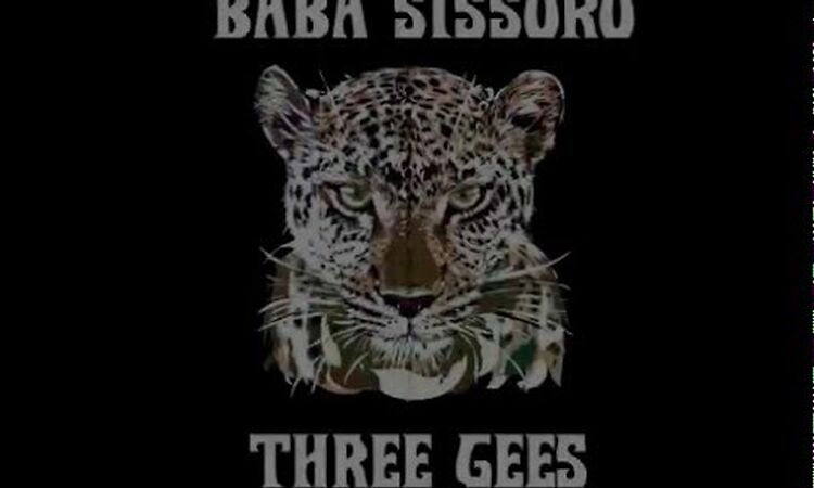 BABA SISSOKO - Aiulado -  [Official Audio]