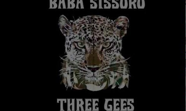 BABA SISSOKO - Il Faut Pas Ecouter (Official Audio) by B.F. Records