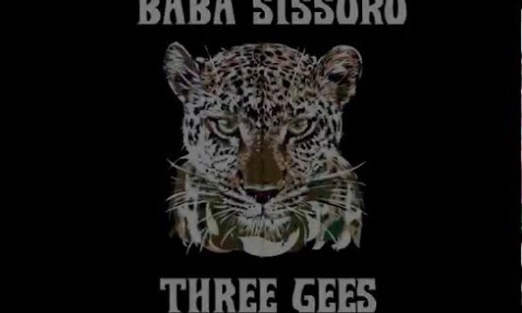 BABA SISSOKO - Kele Kele - (Official Audio) by B.F. Records