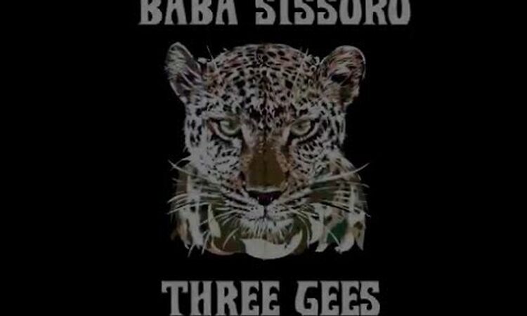 BABA SISSOKO - Angha Sabali - (Official Audio) by B.F. Records