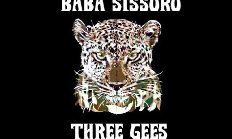 BABA SISSOKO - Dhe Dhe Dhe - (Official Audio) by B.F. Records