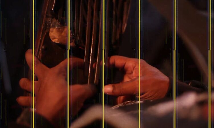 Konono N°1 - "Yambadi Mama"