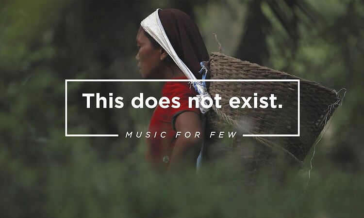 Konono N°1 | Um Nzonzing