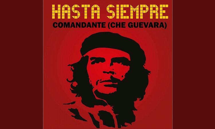 Hasta Siempre (Cuba)