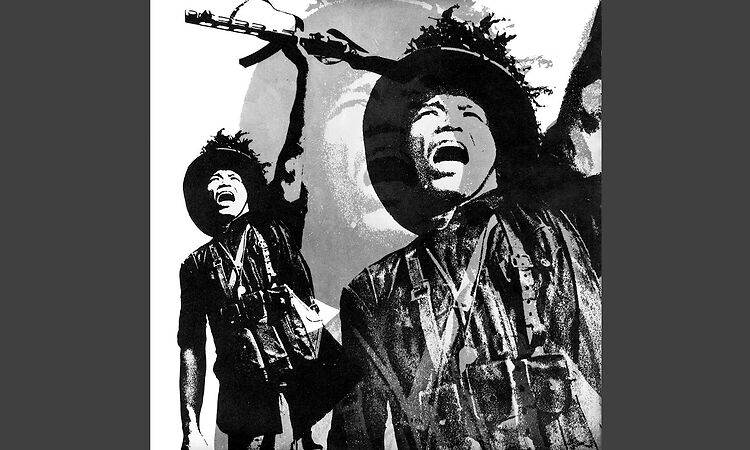 Canción Fúnebre Para el Che Guevara (Remasterizado 2021)