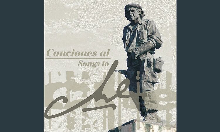 Respeto al Che Guevara